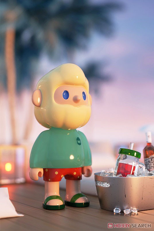 FARMER BOB アイランドシリーズ (12個セット) (完成品) - ホビーサーチ