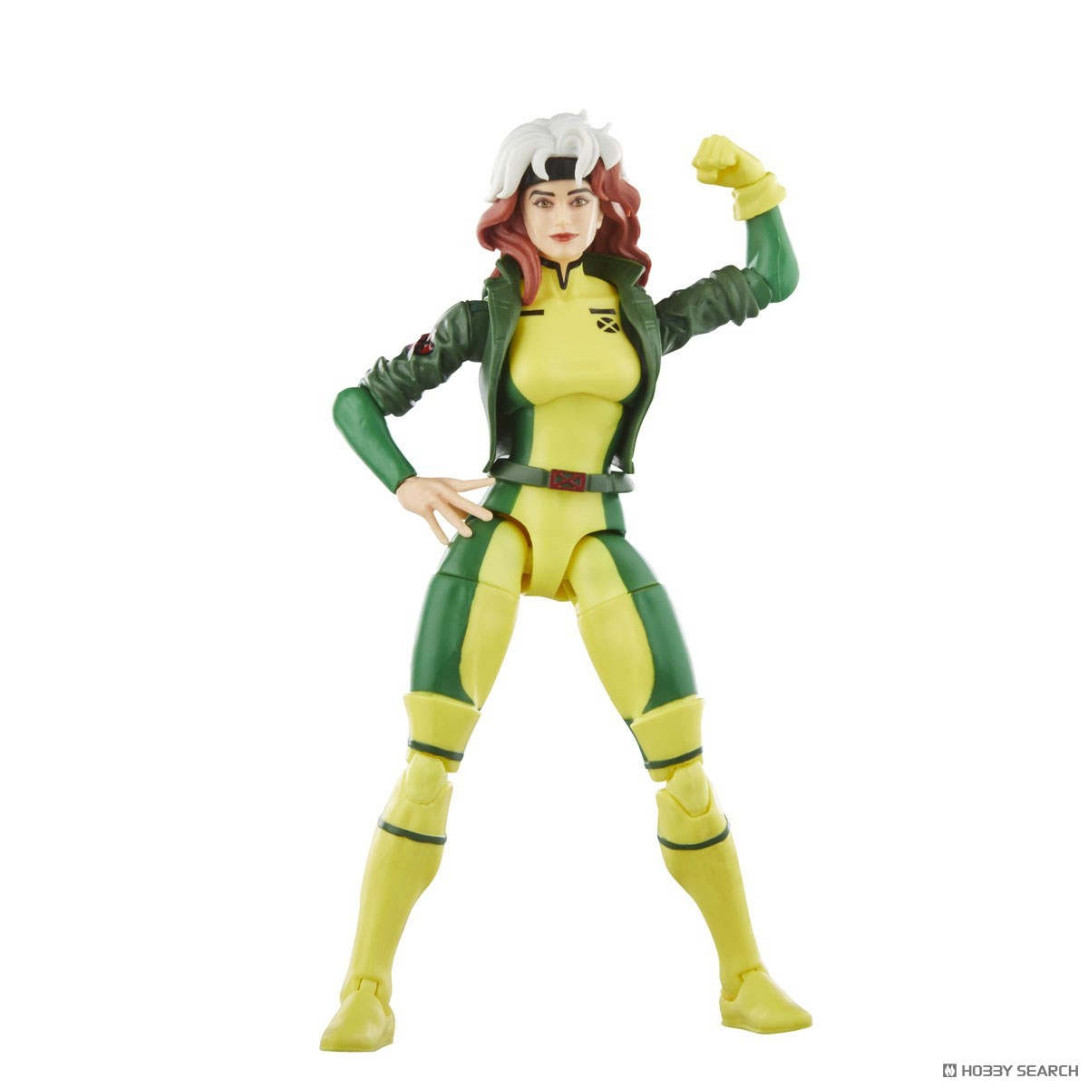 マーベルレジェンド・シリーズ X-MEN `97 ローグ (完成品) - ホビー