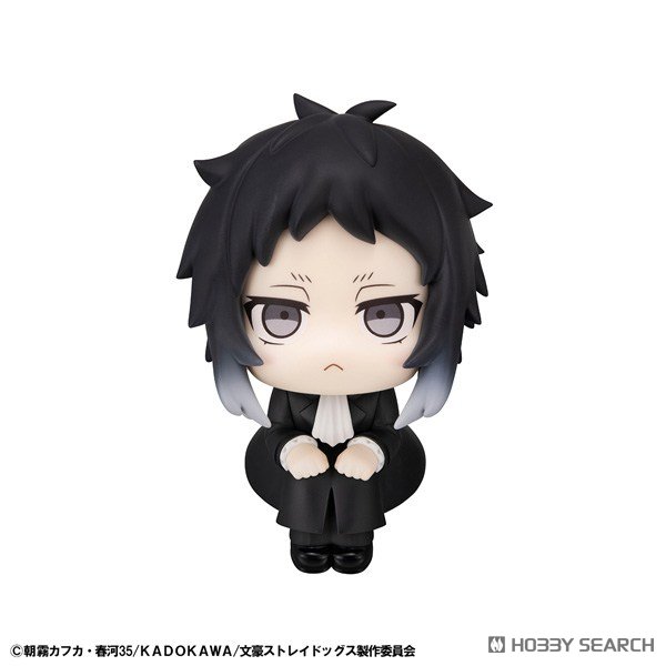 るかっぷ 文豪ストレイドッグス 芥川龍之介 (フィギュア) - ホビー