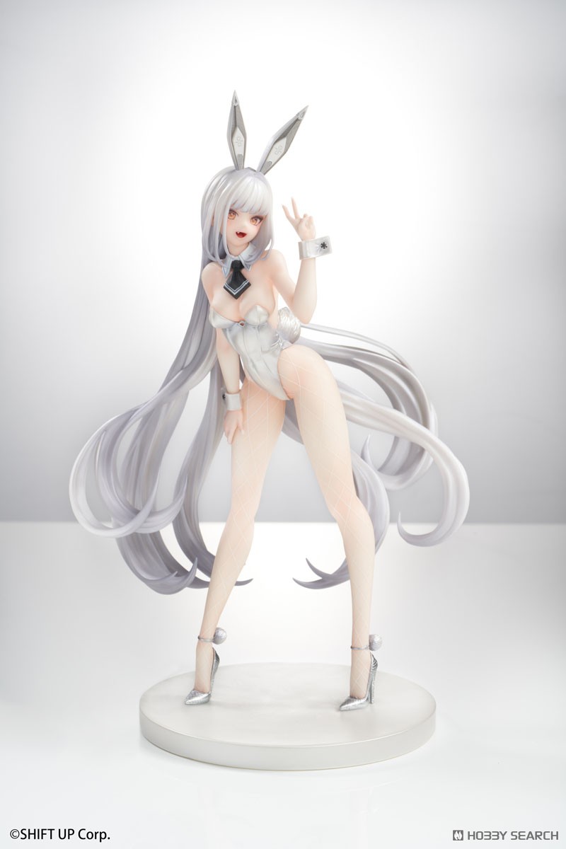 勝利の女神：NIKKE ブラン (フィギュア) - ホビーサーチ フィギュア