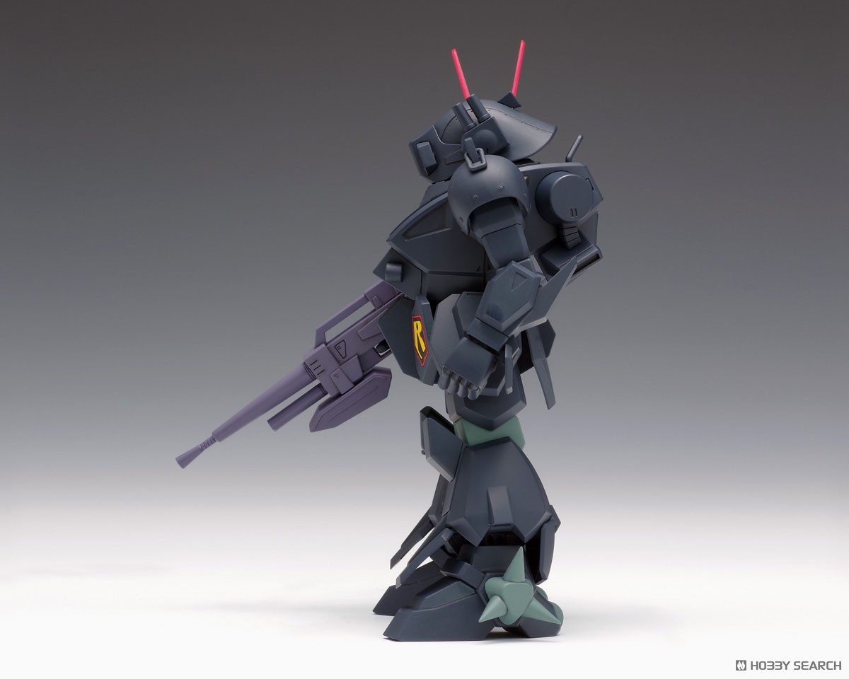 ブラッドサッカー［PS版］ (プラモデル) - ホビーサーチ ガンプラ他