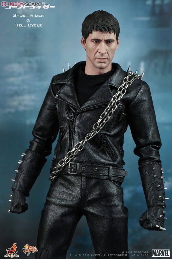 ムービー・マスターピース 『ゴーストライダー』 ゴーストライダー