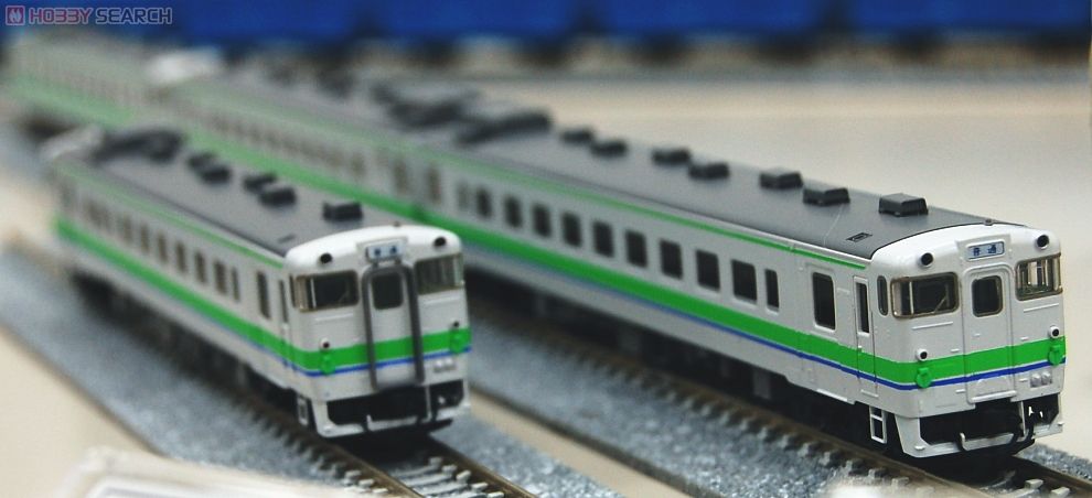 TOMIX KIHA40-48 & 6218 鉄道模型セット TOMIX KIHA40-48 & 6218 鉄道