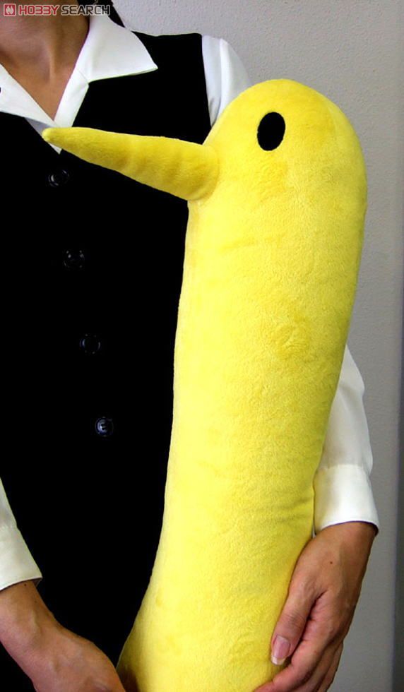 おやすみプンプン 等身大ぬいぐるみ (キャラクターグッズ) - ホビー