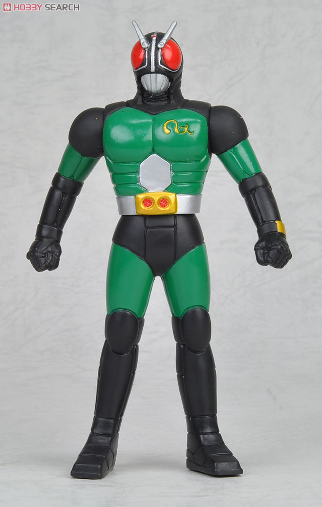 超栄光の10人ライダー2 (完成品) - ホビーサーチ ロボット・特撮