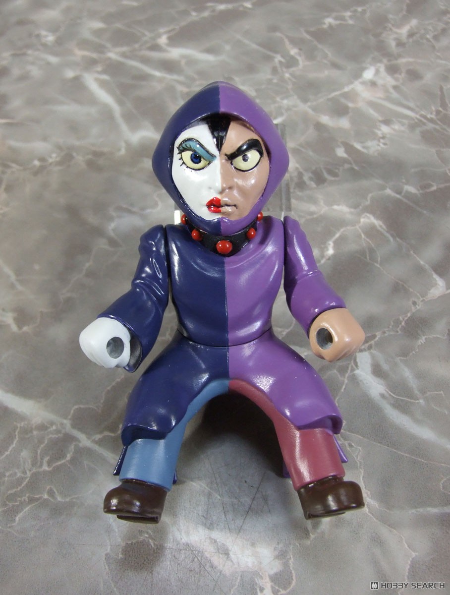 EX Tricycle Baron Ashura B Type (Completed) - HobbySearch Anime