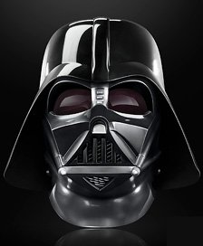 スター・ウォーズ ブラックシリーズ ダース・ベイダー プレミアム