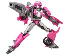 TS-09 ミックスマスター (完成品) - ホビーサーチ ロボット・特撮
