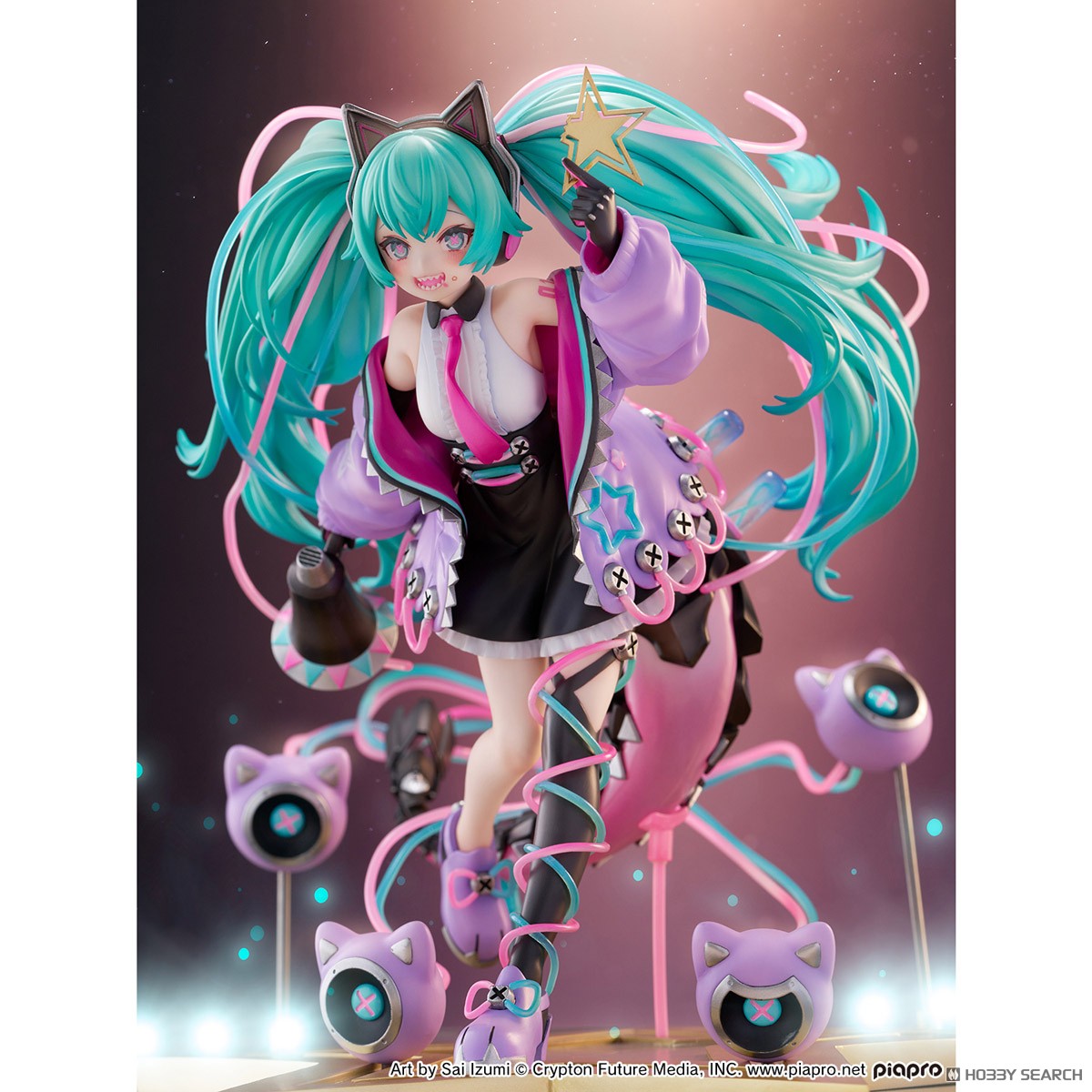 初音ミク HATSUNE MIKU Digital Stars 2023 ver. (フィギュア