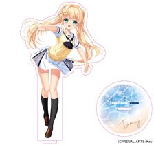 Summer Pockets REFLECTION BLUE アクリルスタンド 紬ヴェンダース