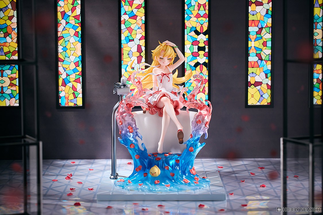 特典付】忍野忍 (フィギュア) - ホビーサーチ フィギュア