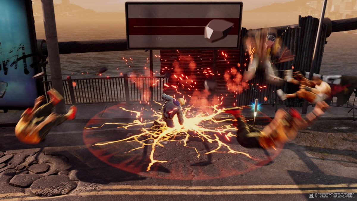 ダブルドラゴン リヴァイヴ コレクターズエディション (Switch