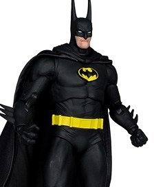 DC』【DCダイレクト】7インチ・アクションフィギュア バットガール