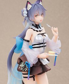 イナズマイレブン レジェンドプレイヤー 霧野蘭丸 (フィギュア