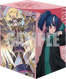 Angel Beats!」 TCG万能プレイマット 「天使」 (カードサプライ