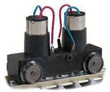 デスクトップ型10連ポイントスイッチ (TOMIX用) (鉄道模型) - ホビー