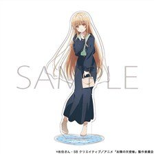 PSYCHO-PASS サイコパス 3 A4クリアファイルセット PALE TONE series