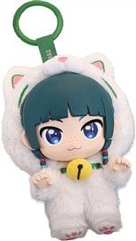 ラブライブ！ テラジャンボ寝そべりぬいぐるみ `園田海未