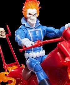 ケータイ捜査官7 ミニフィギュアコレクション (食玩) - ホビーサーチ