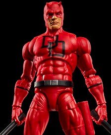 マーベルレジェンド・シリーズ ゲーマーバース サイロック VS サノス