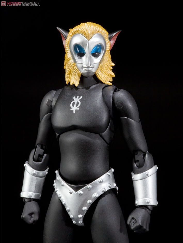 ULTRA-ACT マグマ星人 (完成品) - ホビーサーチ ロボット・特撮