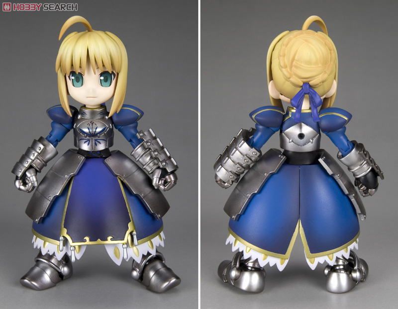 セイバーさん (プラモデル) - ホビーサーチ ガンプラ他