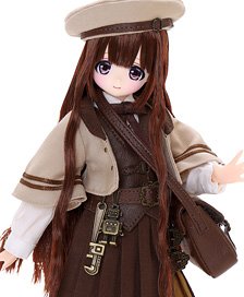 ファイセン・リミテッド 1/6 コレクティブル アクションフィギュア