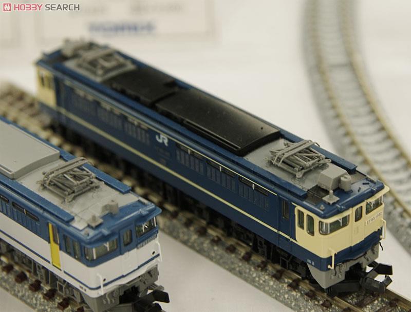 JR EF65-1000形 電気機関車 (田端運転所) (鉄道模型) - ホビーサーチ