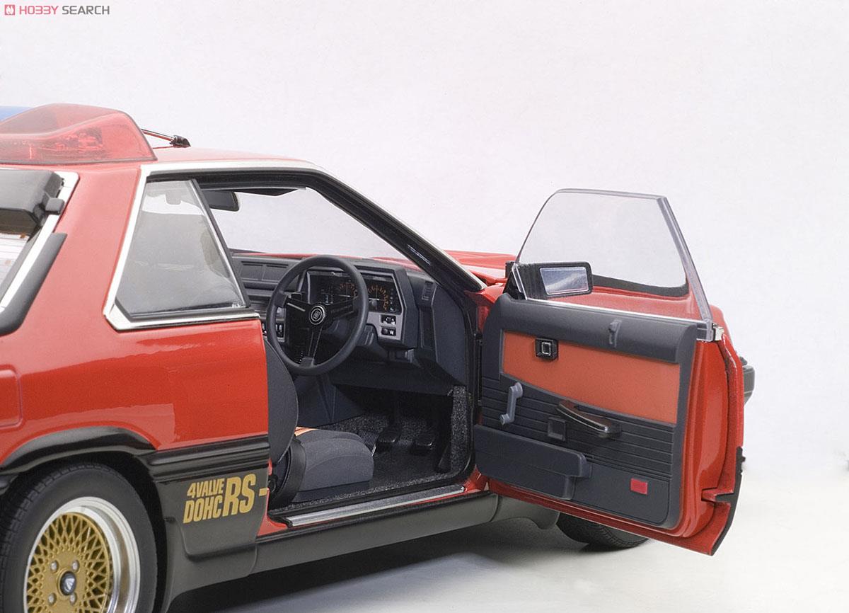 西部警察 「マシンRS-1」 (ミニカー) - ホビーサーチ ミニカー