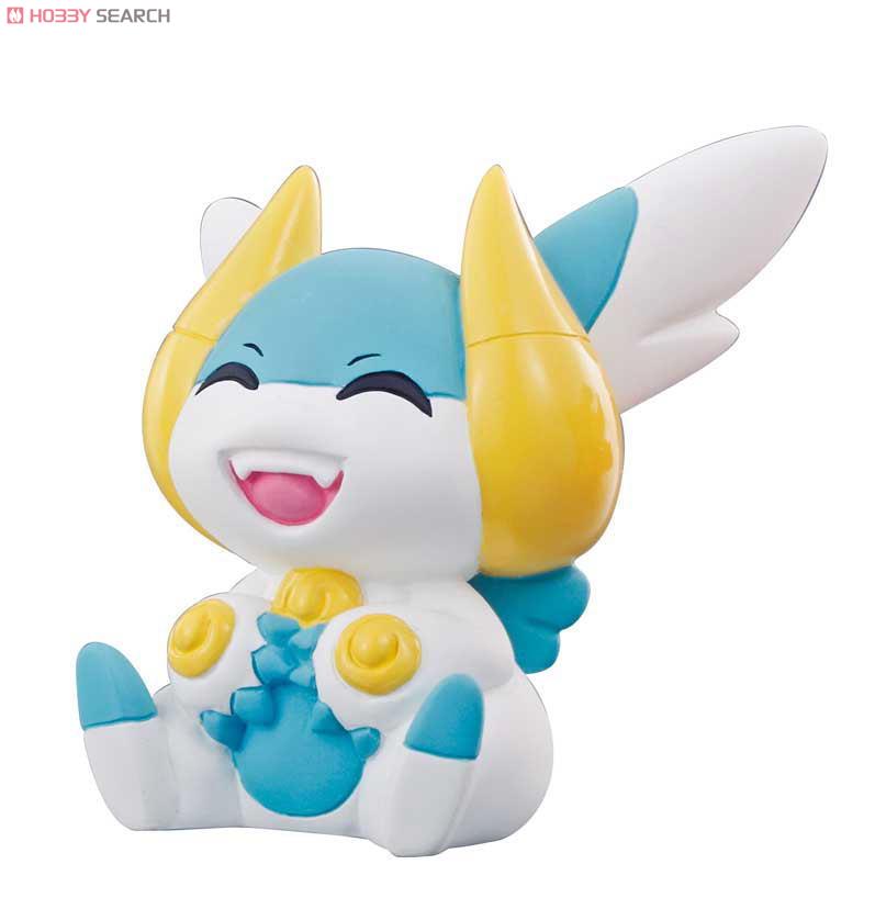 パズドラコレクション パズドラZ 8個セット (完成品) - ホビーサーチ