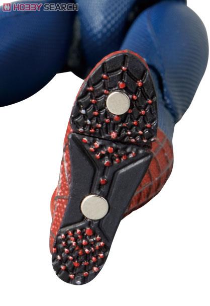 MAFEX No.004 マフェックス スパイダーマン (アメイジング