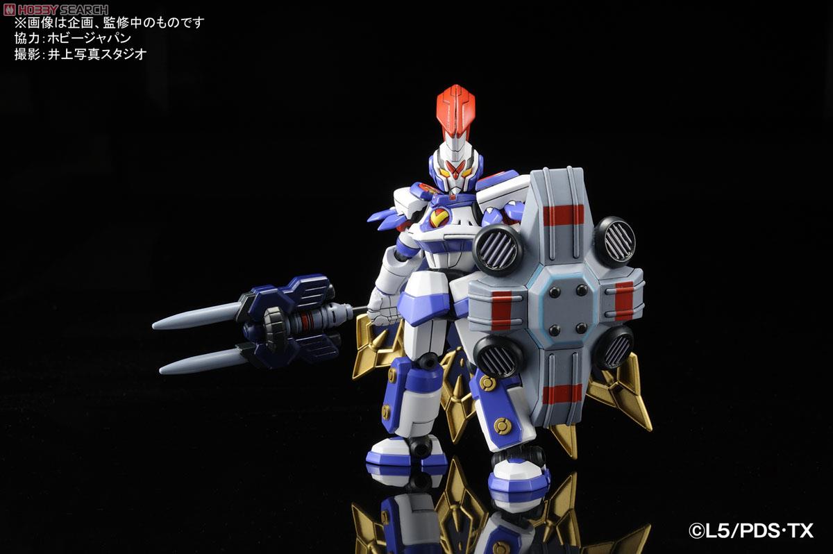 LBX アキレスII (プラモデル) - ホビーサーチ ガンプラ他