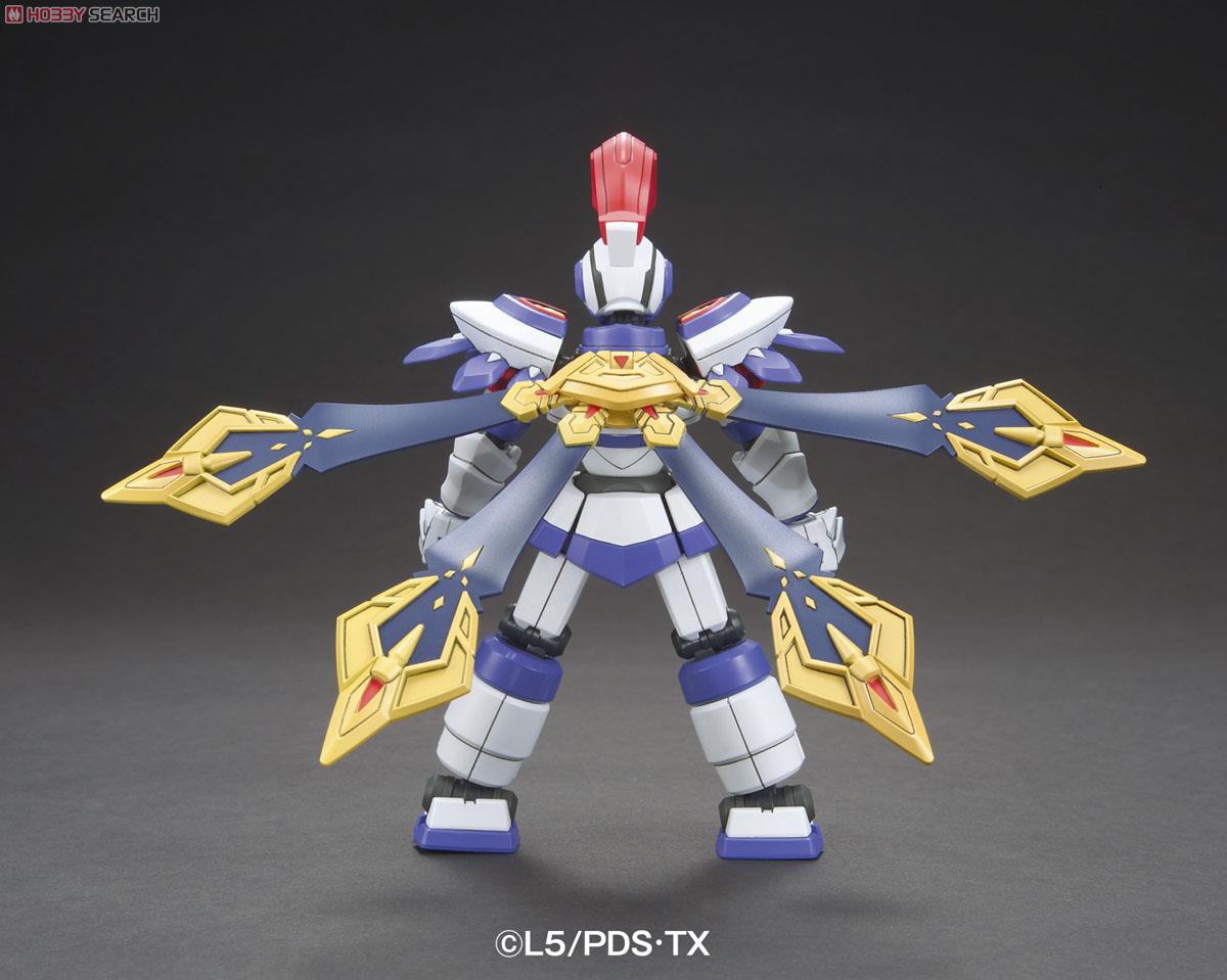 LBX アキレスII (プラモデル) - ホビーサーチ ガンプラ他