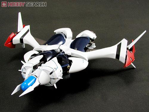 完全変形ダンガイオー Bセット (ランバ機・パイ機) (完成品) - ホビー