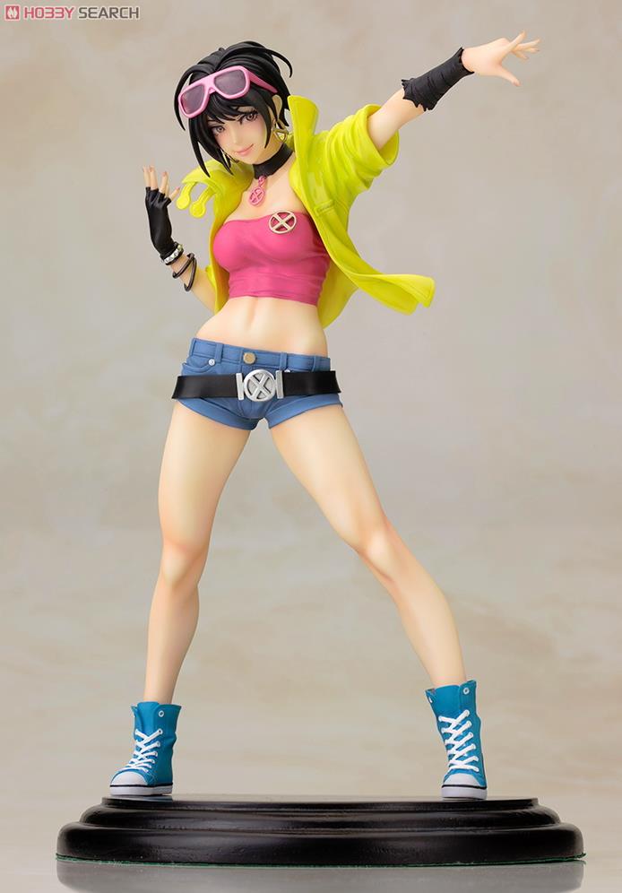 MARVEL美少女 ジュビリー (完成品) - ホビーサーチ ロボット・特撮