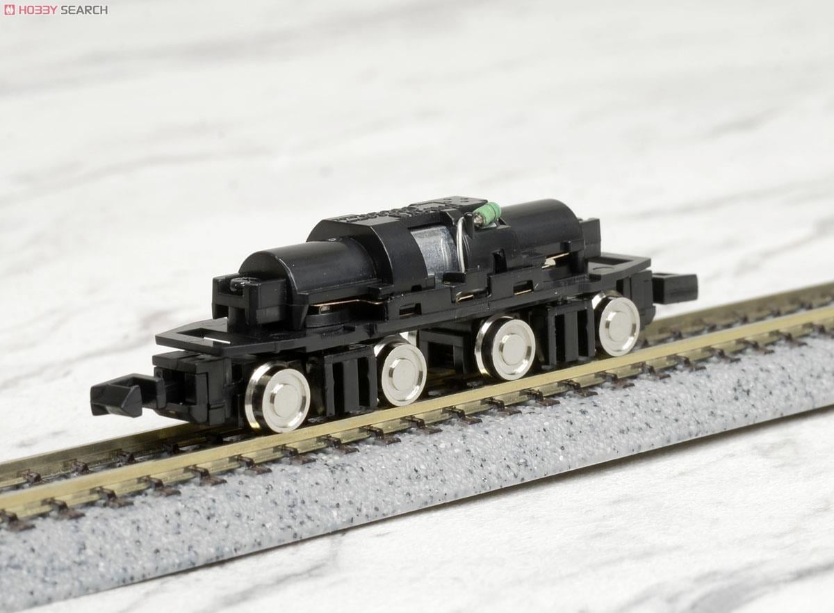 Bトレインショーティー専用 動力ユニット5 (ディーゼル機関車専用) (4