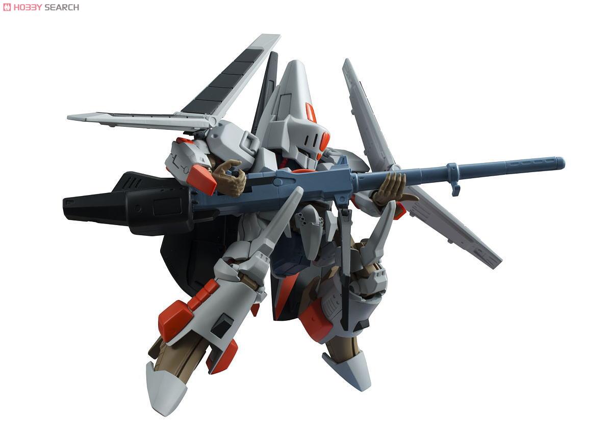 Variable Action D-Spec [Heavy Metal L-Gaim] L-Gaim Mk-II