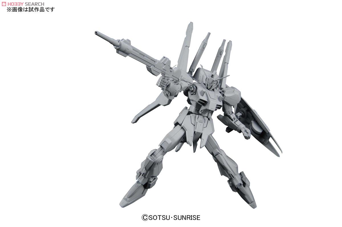 ガンダムMk-III (RE/100) (ガンプラ) - ホビーサーチ ガンプラ他