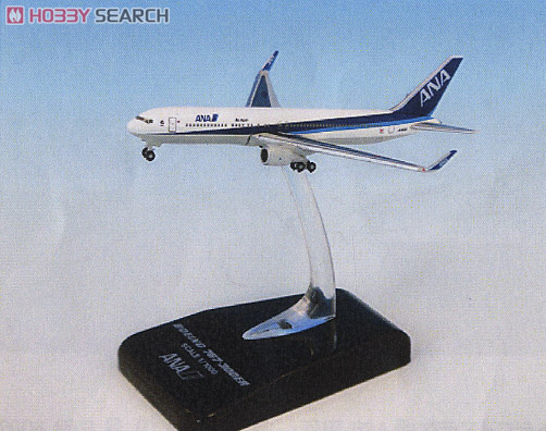 B767-300ER JA619A 767ウイングレット (完成品飛行機) - ホビーサーチ