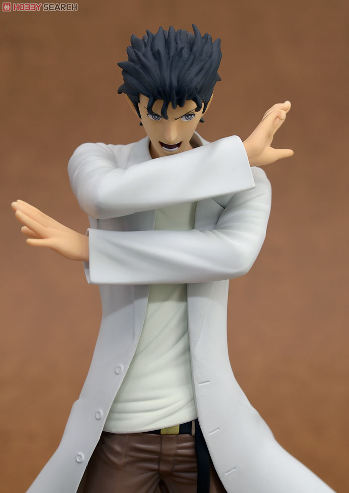 岡部倫太郎 (フィギュア) - ホビーサーチ フィギュア