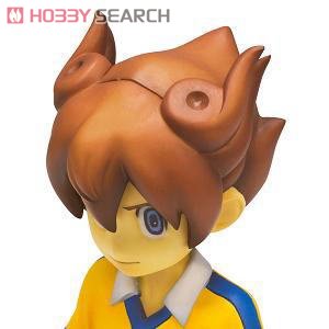 イナズマイレブンGO レジェンドプレイヤー 松風天馬 (フィギュア