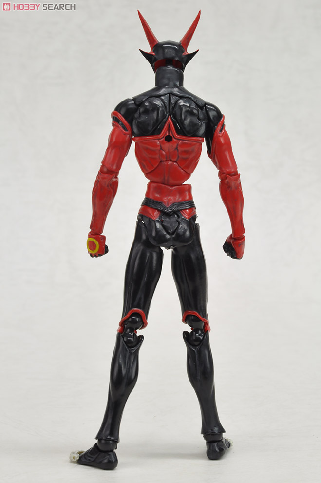 リボルテックタケヤ ZET Series No.011 (完成品) - ホビーサーチ