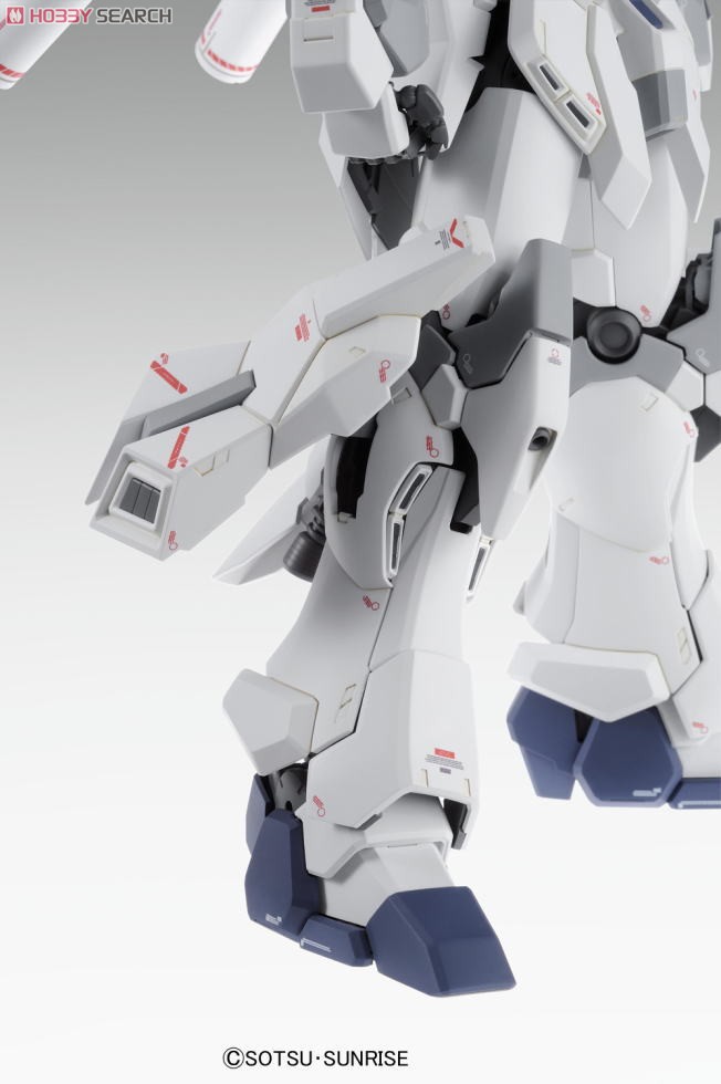 MSN-06S シナンジュ・スタイン Ver.Ka (MG) (ガンプラ) - ホビーサーチ