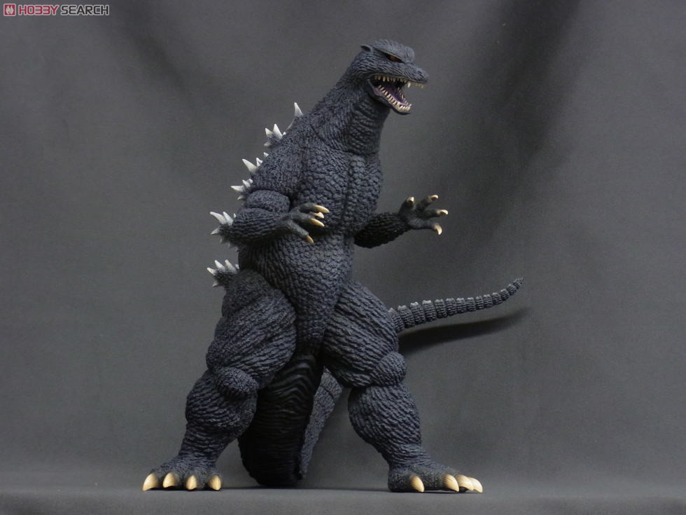 ゴジラ 2004版 (完成品) - ホビーサーチ ロボット・特撮
