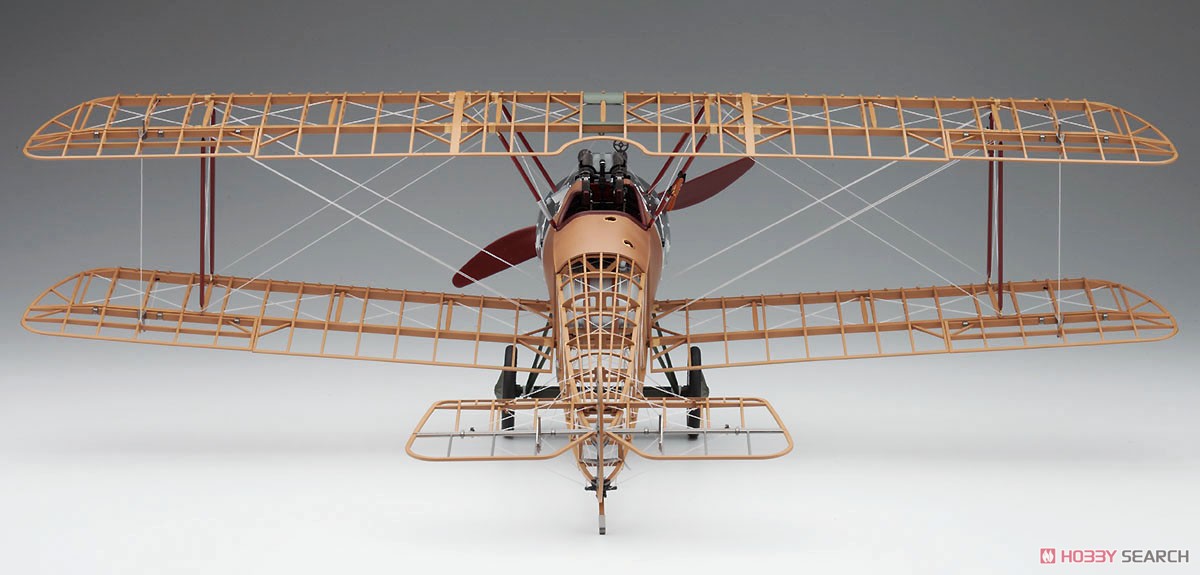 ソッピース キャメルF.1 (プラモデル) - ホビーサーチ ミリタリープラモ