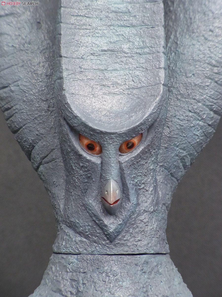 大怪獣シリーズ大映特撮編 バイラス (完成品) - ホビーサーチ ロボット