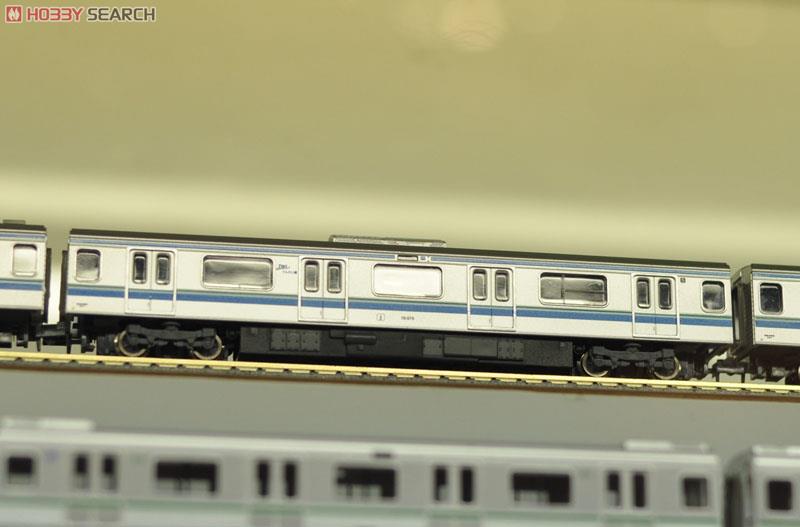 東京臨海高速鉄道 70-000形 後期型 (基本・6両セット) (鉄道模型