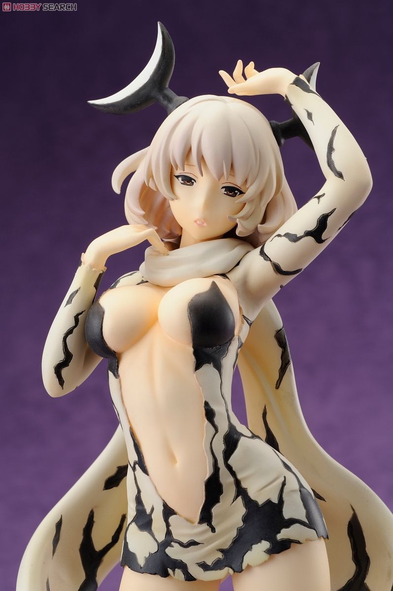 ウルトラ怪獣擬人化計画 エレキングさん (フィギュア) - ホビーサーチ