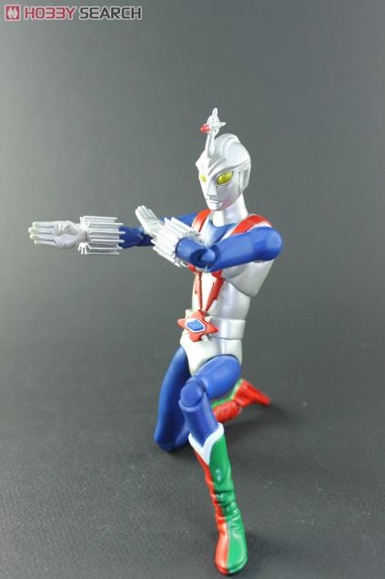 流星人間ゾーン」 ゾーンファイター (完成品) - ホビーサーチ ロボット