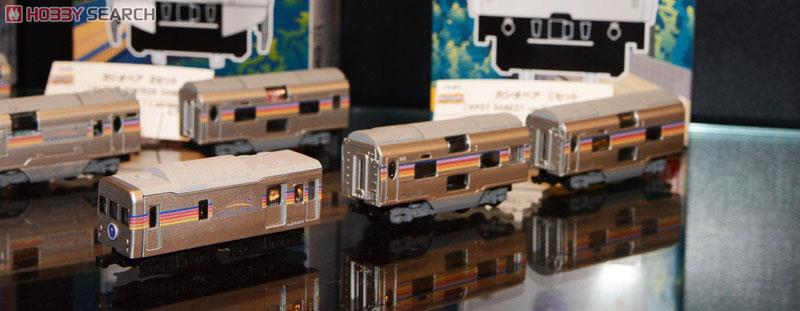 Bトレインショーティー カシオペア Cセット カヤ27+スロネE27-400+